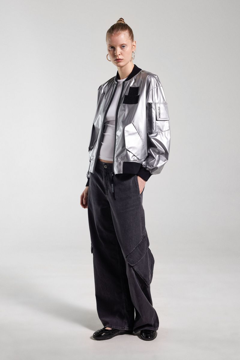 Stutterheim Bredsand Jacket