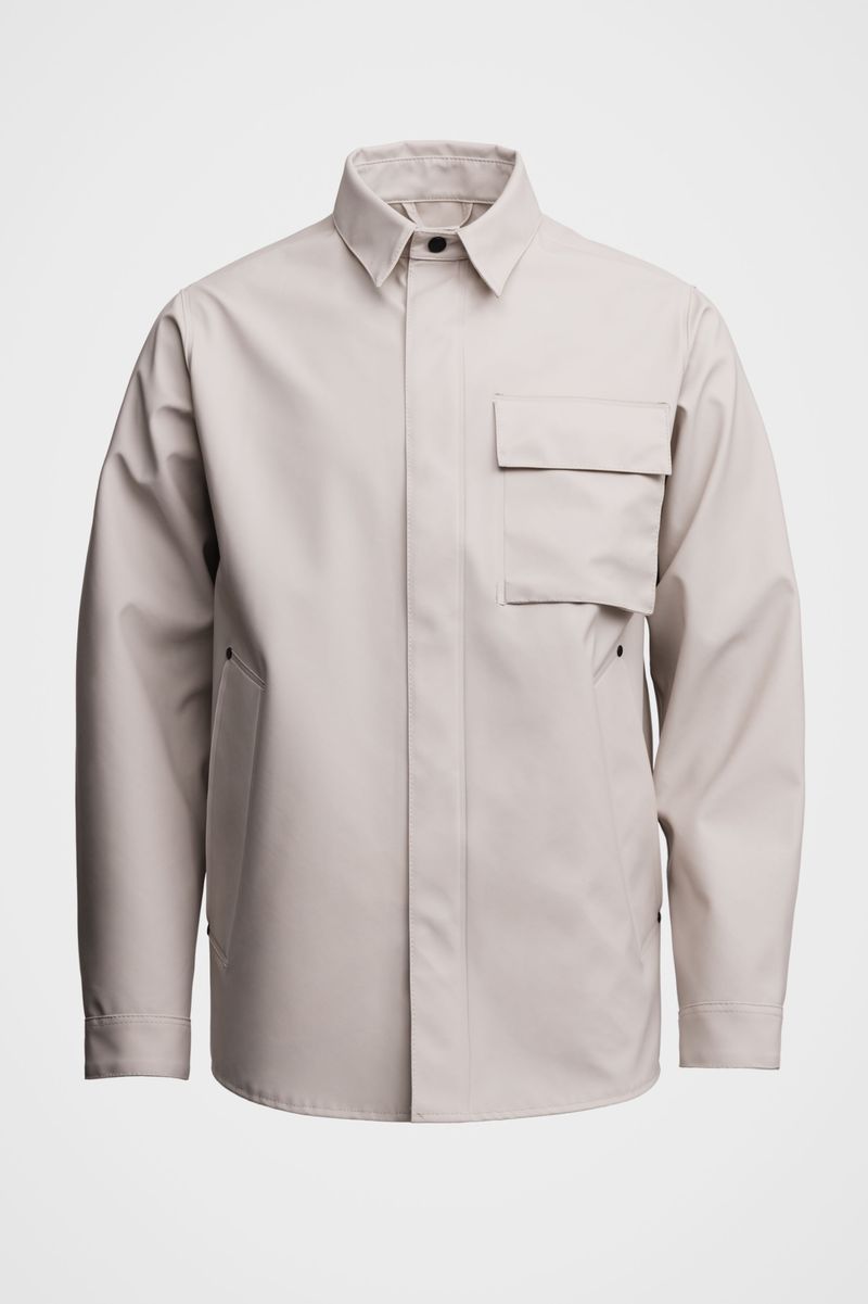 Stutterheim Ringen Overshirt