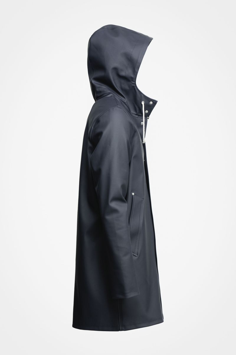 Stutterheim Stockholm Raincoat